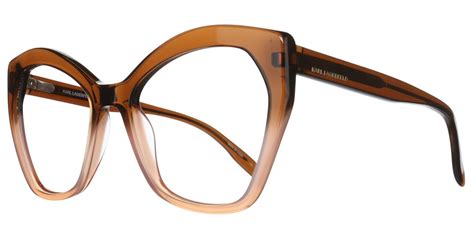 karl lagerfeld eyeglass frames